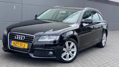 Gebruikt 2010 Audi A4 Stationwagen | € 6.750 (Super prijs)