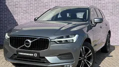 Gebruikt 2017 Volvo XC60 Momentum SUV | € 36.694 (Eerlijke prijs)