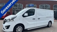 Wit Gebruikt 2015 Opel Vivaro Edition Van | € 10.845 (Eerlijke prijs)