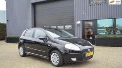 Gebruikt 2006 Fiat Grande Punto Hatchback | € 2.950 (Eerlijke prijs)