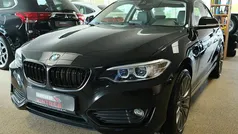 Gebruikt 2015 BMW 220 Executive Coupé | € 14.950 (Goede deal)