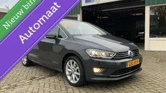 Grijs Gebruikt 2014 VW Golf Sportsvan Comfortline MPV | € 13.950 (Eerlijke prijs)