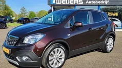 Bruin Gebruikt 2014 Opel Mokka Cosmo SUV | € 10.700 (Goede deal)