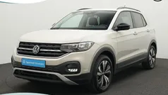 Grijs Gebruikt 2023 VW T-Cross Business SUV | € 26.900 (Eerlijke prijs)