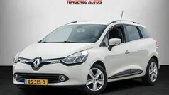 Gebruikt 2016 Renault Clio GrandTour Dynamique Stationwagen | € 7.450 (Eerlijke prijs)