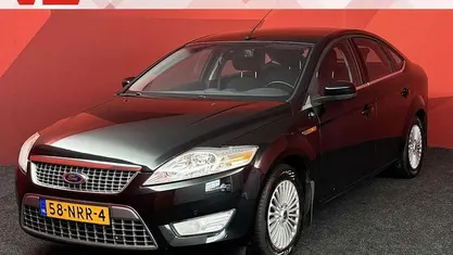 Occasion Ford Mondeo Limited 203 PK (149 kW) 2010 Hatchback