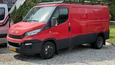 Gebruikt 2015 Iveco Daily Van | € 10.500 (Eerlijke prijs)