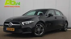 Gebruikt 2019 Mercedes A160 Style Hatchback | € 20.995 (Goede deal)