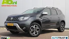 Grijs Gebruikt 2020 Dacia Duster Prestige SUV | € 9.900 (Goede deal)