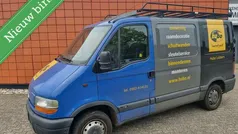 Overige Gebruikt 2001 Renault Master Van | € 1.999