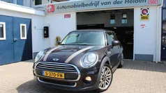 Gebruikt 2015 Mini ONE Chili Hatchback | € 10.750 (Eerlijke prijs)