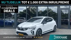 Wit Gebruikt 2025 Mitsubishi Colt Edition Hatchback | € 24.695 (Goede deal)