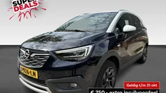 Gebruikt 2020 Opel Crossland X Edition SUV | € 14.930 (Goede deal)