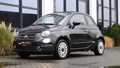 Gebruikt 2021 Fiat 500C Lounge Cabriolet | € 12.600 (Eerlijke prijs)