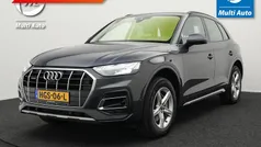 Grijs Gebruikt 2022 Audi Q5 SUV | € 36.440 (Super prijs)