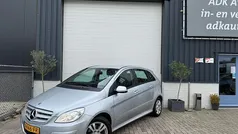 Gebruikt 2009 Mercedes B200 MPV | € 7.250 (Eerlijke prijs)