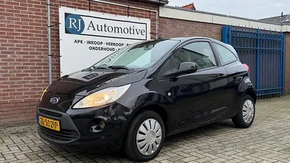 Occasion 2009 Ford Ka Trend Hatchback | € 2.250 (Goede deal)