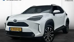 Wit Gebruikt 2024 Toyota Yaris SUV | € 29.945 (Eerlijke prijs)