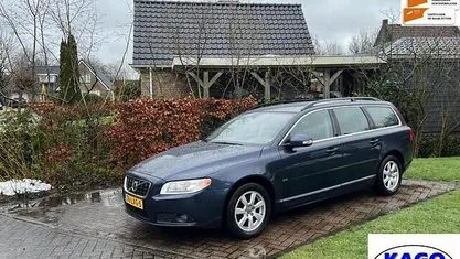 Occasion Volvo V70 Momentum 203 PK (149 kW) 2010 Stationwagen