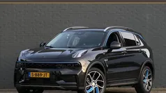 Gebruikt 2023 Lynk & Co 01 SUV | € 25.950 (Eerlijke prijs)