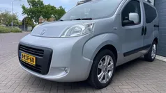 Grijs Gebruikt 2013 Fiat Qubo Dynamic MPV | € 5.745 (Eerlijke prijs)