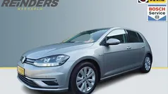 Grijs Gebruikt 2019 VW Golf VII Comfortline Hatchback | € 16.800 (Goede deal)