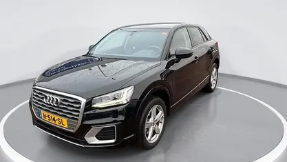 Gebruikt 2020 Audi Q2 SUV | € 19.940 (Eerlijke prijs)