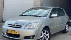 Gebruikt 2006 Toyota Corolla Anniversary Hatchback | € 3.950 (Eerlijke prijs)