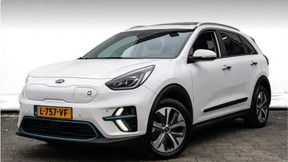 Occasion 2021 Kia e-Niro SUV | € 16.440 (Eerlijke prijs)