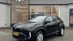 Gebruikt 2024 Toyota Yaris Cross SUV | € 27.900 (Eerlijke prijs)