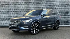 Blauw Gebruikt 2020 Volvo XC90 Inscription SUV | € 47.694 (Eerlijke prijs)