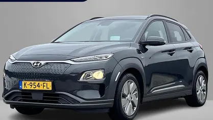 Occasion 2020 Hyundai Kona SUV | € 16.940 (Eerlijke prijs)