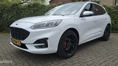 Gebruikt 2020 Ford Kuga ST-Line X SUV | € 24.500 (Eerlijke prijs)