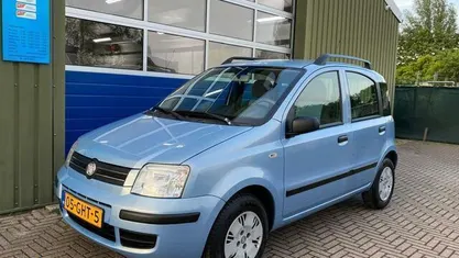 Occasion Fiat Panda 60 PK (44 kW) 2008 Hatchback