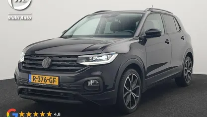 Gebruikt 2019 VW T-Cross Style SUV | € 19.740 (Eerlijke prijs)