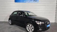 Gebruikt 2013 Audi A1 Ambition Hatchback | € 8.990 (Eerlijke prijs)