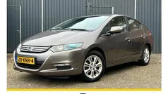 Gebruikt 2010 Honda Insight Comfort Hatchback | € 4.745