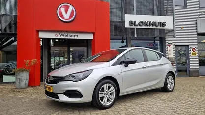 Occasion Opel Astra Edition 2021 Hatchback