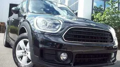 Gebruikt 2018 Mini Countryman SUV | € 21.650 (Super prijs)