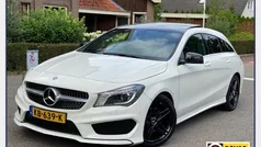 Gebruikt 2016 Mercedes CLA180 AMG Sedan | € 17.995 (Eerlijke prijs)