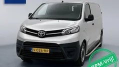 Gebruikt 2017 Toyota Proace Comfort Van | € 9.945 (Eerlijke prijs)