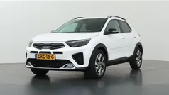 Gebruikt 2024 Kia Stonic GT-Line SUV | € 21.435 (Eerlijke prijs)