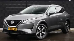 Grijs Gebruikt 2022 Nissan Qashqai 360º SUV | € 25.950 (Eerlijke prijs)