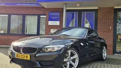 Zwart Gebruikt 2011 BMW Z4 Executive Cabriolet | € 24.250 (Eerlijke prijs)