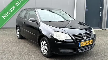 Occasion 2006 VW Polo Comfortline Hatchback | € 1.650 (Eerlijke prijs)