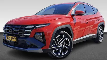Occasion Hyundai Tucson Premium 252 PK (185 kW) 2025 SUV