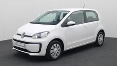 Gebruikt 2019 VW up! Move Hatchback | € 8.840 (Goede deal)