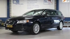 Gebruikt 2008 Volvo V70 Summum Stationwagen | € 5.950 (Eerlijke prijs)