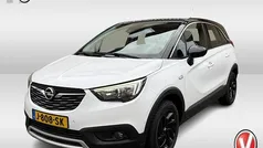 Wit Gebruikt 2019 Opel Crossland X Innovation SUV | € 13.950 (Eerlijke prijs)