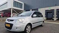 Gebruikt 2009 Hyundai Matrix Style MPV | € 2.450 (Eerlijke prijs)